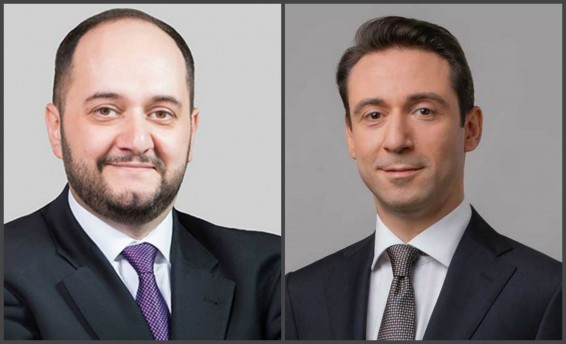 Քաղաքապետը` Փարիզ, ԿԳ նախարարը` Գերմանիա
