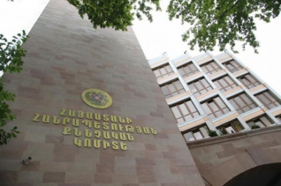 Չորս մարդու մահվան պատճառ դարձած ավտովթարի դեպքի առթիվ քննչական կոմիտեն գործ է հարուցել, բեռնատարի վարորդը ձերբակալվել է