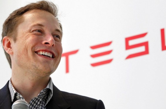 Մասկը մտադիր է ևս 20 միլիոն դոլարի Tesla-ի բաժնետոմսեր գնել