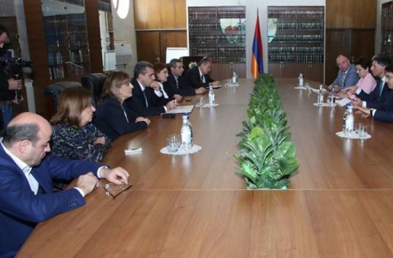 «Լավ դատավոր դառնալու համար, կարծում եմ, պետք է գիտակցել, թե որտեղից ես գալիս…»