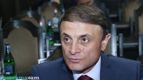 Валерий Осипян: Полиция готова отлично провести внеочередные парламентские выборы в Армении
