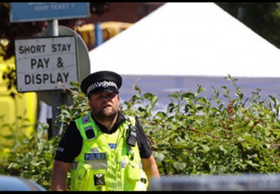 Անգլիայում հրաձգության հետևանքով երեք մարդ է մահացել