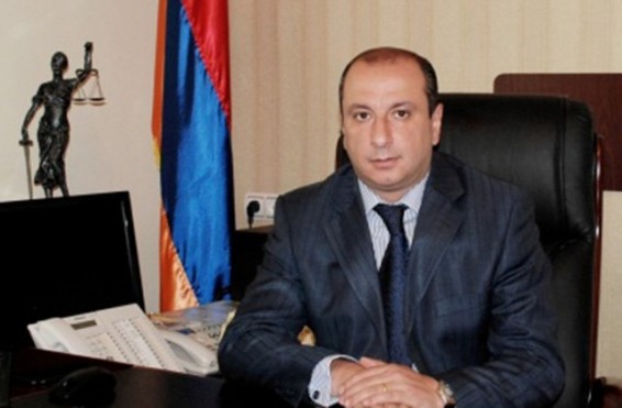 «Մենք պետք է երբեք չթուլանանք». Արտյոմ Մխոյան