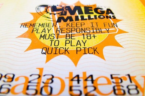 ԱՄՆ-ում Mega Millions վիճակախաղի ջեքփոթը ռեկորդային 868 մլն դոլար է կազմում