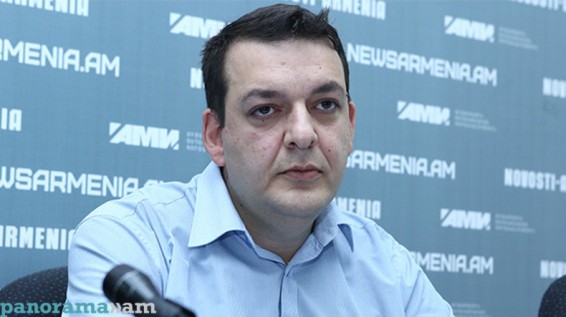 Տիգրան Քոչարյան. Հիմնական պայքարը գնում է 30 տոկոսի համար