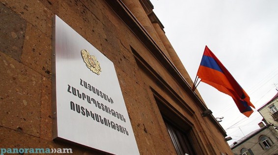 Обнаружена мать новорожденных братьев-близнецов, подброшенных к детскому дому в Гюмри