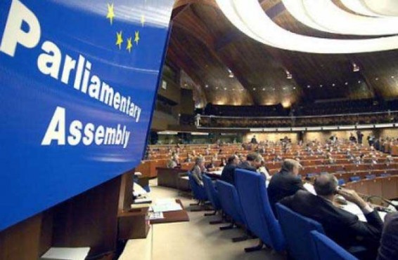 Եվրոպական երկրների խորհրդարանների կին աշխատակցուհիների գրեթե 25%-ը ԵԽԽՎ-ում սեռական բռնության է ենթարկվել