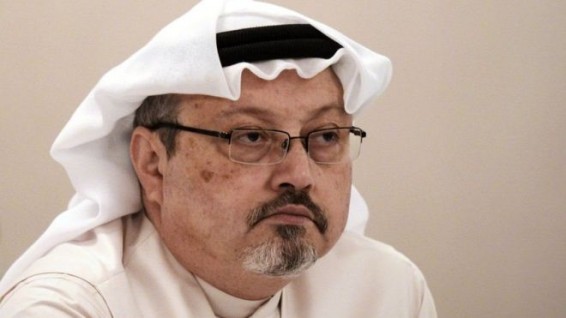 Саудовская Аравия признала смерть Хашогги, задержаны 18 человек