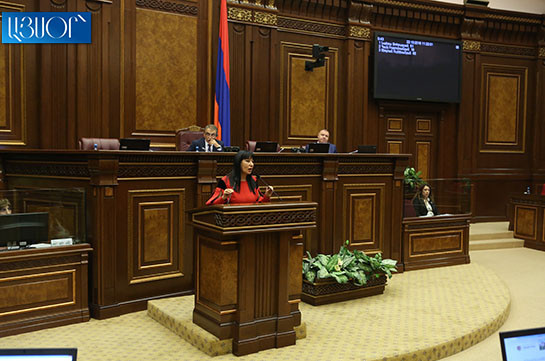 Կամ գնում ենք ընտրությունների նոր Ընտրական օրենսգրքով, կամ դուք գնում եք սաբոտաժի. Զոհրաբյանը՝ ՀՀԿ-ին