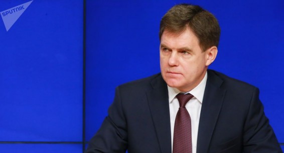 Вице-премьер Беларуси: пример ЕАЭС показывает – общими усилиями конкурировать выгоднее