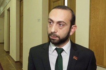 ԸՕ-ի առաջարկված փոփոխությունները շահավետ էին առաջին հերթին հենց ոչ առաջատար, ոչ իշխանական քաղաքական ուժերի համար. Արարատ Միրզոյան
