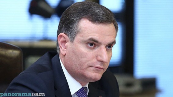 Артак Закарян: Фракция Республиканской партии Армении не устраивает саботажа в НС