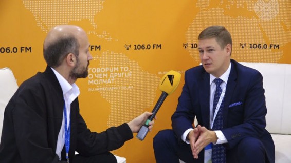 Компании онлайн-торговли регистрируются вне стран ЕАЭС — Соколов
