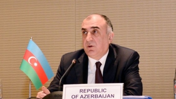 Իշխանափոխությունը ՀՀ-ում դանդաղեցրել է Ղարաբաղի շուրջ բանակցային գործընթացը. Մամեդյարով
