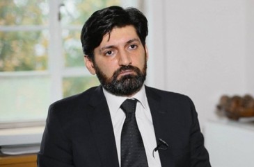 Վահե Գրիգորյանը չի ընտրվել ՍԴ դատավորի պաշտոնում. Aysor.am