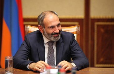 «Ելքը» որոշեց. Նիկոլ Փաշինյանին կառաջադրեն վարչապետի թեկնածու