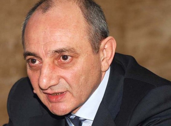 Բակո Սահակյան, Ադրբեջանը 22 տարի պատրաստվում էր բլիցկրիգին