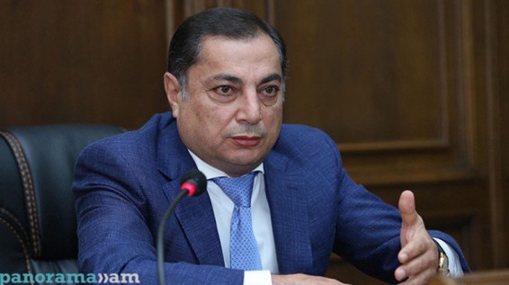 Մենք պայմանավորվածությունները չենք խախտում, Փաշինյանին չենք ընտրելու. Բաղդասարյան