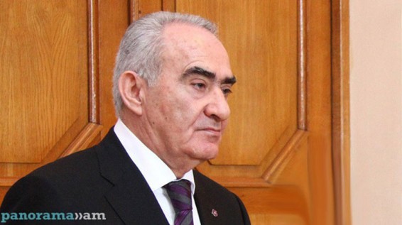 Галуст Саакян оценил шансы Республиканской партии Армении на внеочередных выборах в НС