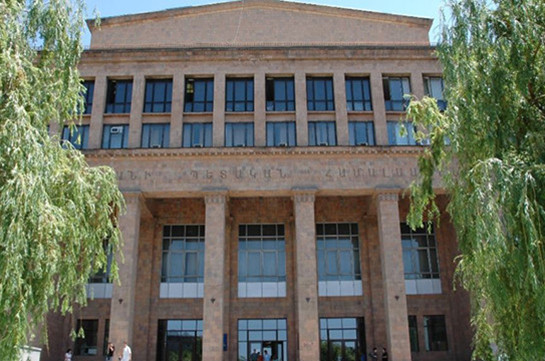 Ապրիլյան պատերազմի ընթացքում մարտական հերթապահություն իրականացրած ԵՊՀ ուսանողները կստանան վարձի 50 տոկոս զեղչ