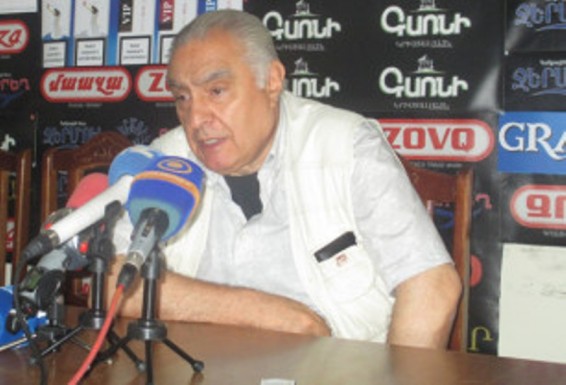 Դավիթ Հովհաննեսի հոգեհանգիստը տեղի կունենա հուլիսի 21-ին, ժամը 18:00-20:00-ն, Կոնդի Սուրբ Հովհաննես եկեղեցում