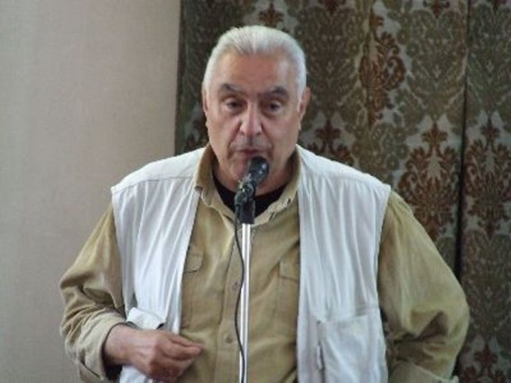 Դավիթ Հովհաննեսին կհուղարկավորեն Երեւանի քաղաքային պանթեոնում