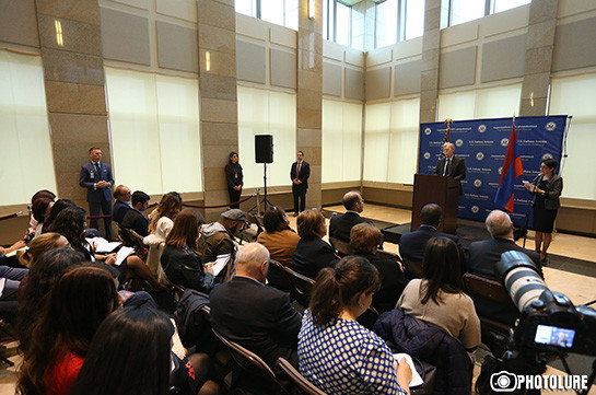 Մեր զենքն ավելի լավն է, քան ռուսականը. Բոլթոնը՝ Հայաստանին և Ադրբեջանին ռազմամթերք վաճառելու հնարավորության մասին