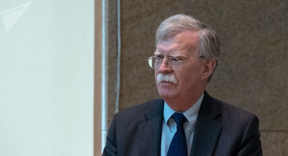 Решите проблему Карабаха: советник Трампа сказал, как Армении избежать внешнего давления