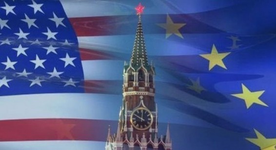 «Черная полоса» в жизни Запада вернула Кремлю утраченные козыри