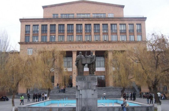 Դ. Սանասարյանի հայտարարությունը միտված է հասարակությանը մոլորեցնելուն. ԵՊՀ-ն պահանջում է փաստարկներ ներկայացնել, հակառակ դեպքում՝ կդիմի դատարան