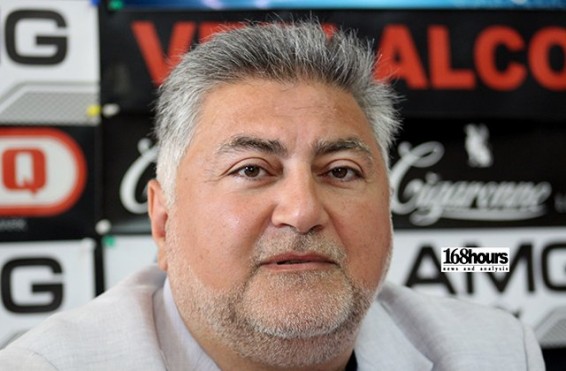 «Բոլթոնի որոշ հայտարարություններ անհանգստացնող են». Արա Պապյան