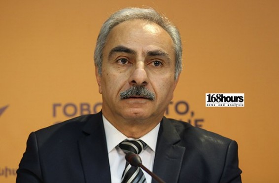 «Երթևեկելի մասում կարմիր գծեր գծելն ու գումար հավաքելն ամենահեշտ ձևն էր».  Կարեն Չիլինգարյան