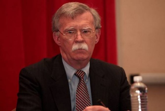 Болтон рассказал о намерении США расширить сотрудничество с Грузией
