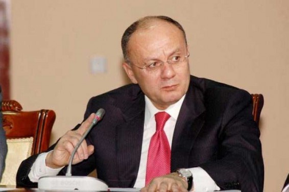 Սեյրան Օհանյանը հարցաքննվել է Մարտի 1-ի գործով