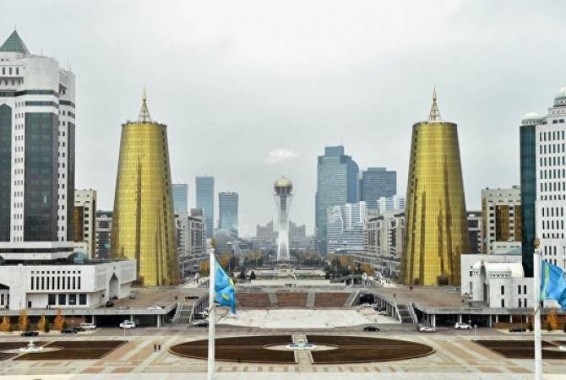 Совет ОДКБ на уровне глав государств пройдёт в Астане 8 ноября