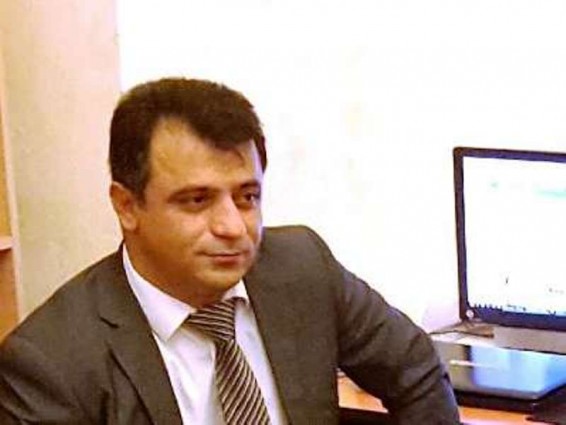 Ադրբեջանում իշխանությունների հրահանգով լրագրողի են առեւանգել
