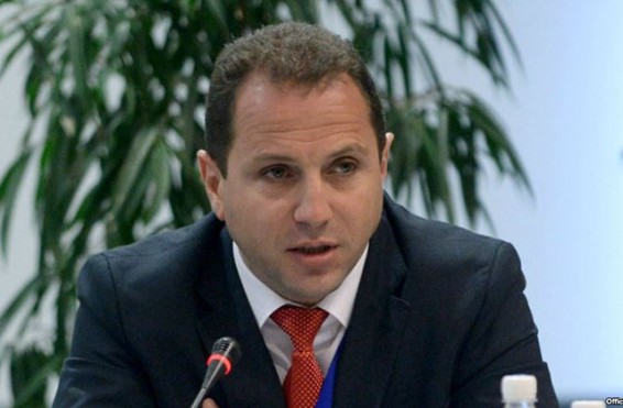«Եթե իրականում եղել են պատվիրատուներ, բացահայտվելու են». Դավիթ Տոնոյանը՝ Հոկտեմբերի 27-ի գործի մասին