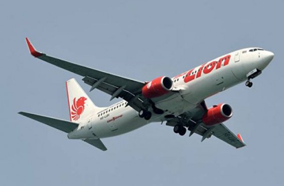 Մարդատար Boeing 737-ը կործանվել է Ջակարտայից թռիչքից հետո