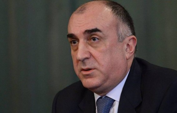Էլմար Մամեդյարովը պաշտոնական այցով Թուրքիայում է գտնվում