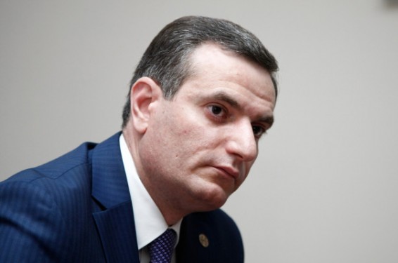 Պարոնա՛յք նոր իշխանության ներկայացուցիչներ, լրջանալու պահն է, դուք այլևս հասարակական ակտիվիստներ չեք. Ա. Զաքարյան