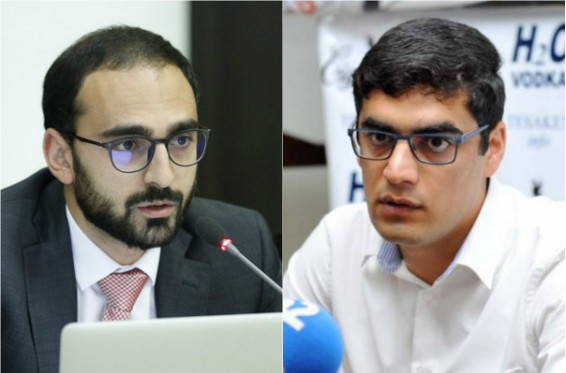 Տ. Ավինյանը դատի է տալիս Politik.am-ին՝ մարիխուանա օգտագործելու հարցում իրեն զրպարտելու համար, կայքի խմբագիրը զգուշացնում է՝ փոխվարչապետը ստիպված կլինի փորձաքննություն անցնել