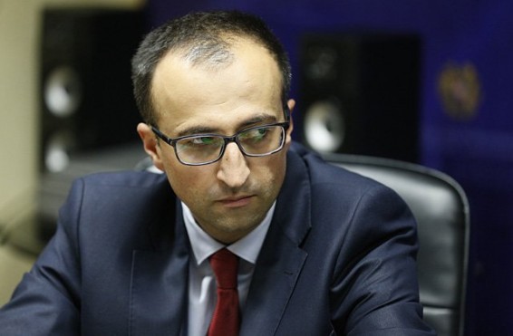 «Ինչ տեղի է ունեցել բժշկական համալսարանում, ճանճը փիղ սարքելու օպերացիա էր». Արսեն Թորոսյան