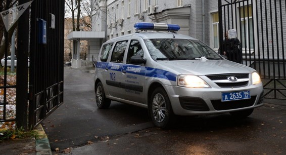 Покончил с собой журналист НТВ Никита Развозжаев: он оставил предсмертную записку