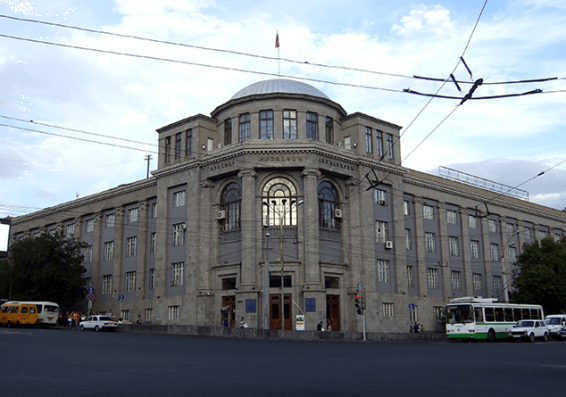 Բժշկական համալսարանը՝ Նարեկ Վանեսյանի մասնակցությամբ միջադեպի մասին