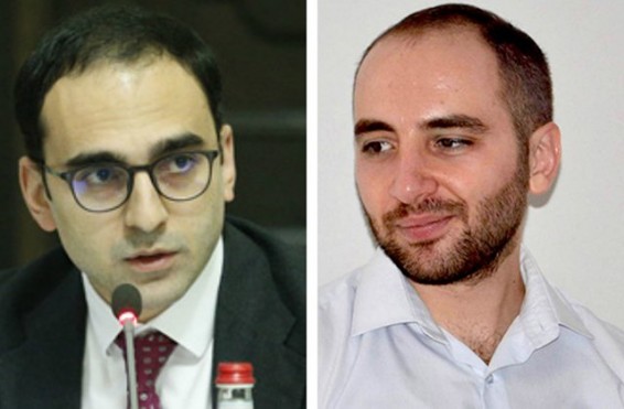 Փոխվարչապետի ՍՊԸ-ն 35 հազար ԱՄՆ դոլար գրանտ է ստացել չրի արտադրությունը զարգացնելու համար. պարզաբանում է Ավինյանի խոսնակը