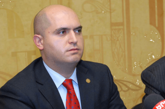 Անհասկանալի է, թե որն է կառավարության «օպտիմալացման քաղաքականության» տրամաբանությունը, երբ փակվում է ՀՀ միակ պետական ուղեղային կենտրոնը. Ա. Աշոտյանը՝ «Նորավանքի» լուծարման մասին