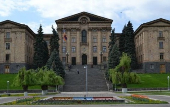 Արտահերթ նիստ ԱԺ-ում. օրակարգում համաներման հարցն է