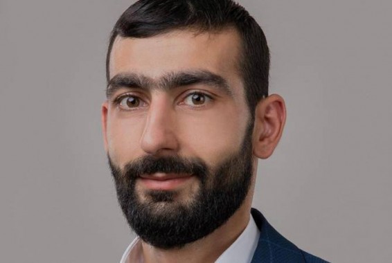 Геворг Бабаян назначен главой административного района Аджапняк