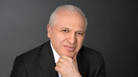 Աշոտ Սմբատյանը, համատեղության կարգով, Լիխտենշտայնում ՀՀ դեսպան է նշանակվել