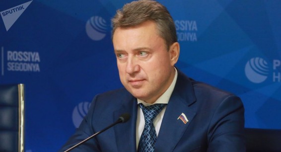 Выборный объяснил, почему ОДКБ нужен единый список террористических организаций